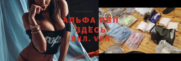 стафф Сосновка